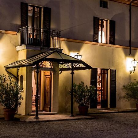Villa Dom Piacenza Zewnętrze zdjęcie