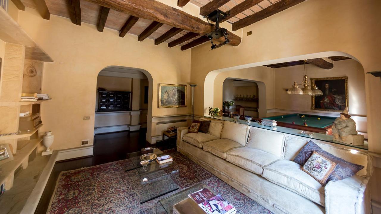 Villa Dom Piacenza Zewnętrze zdjęcie