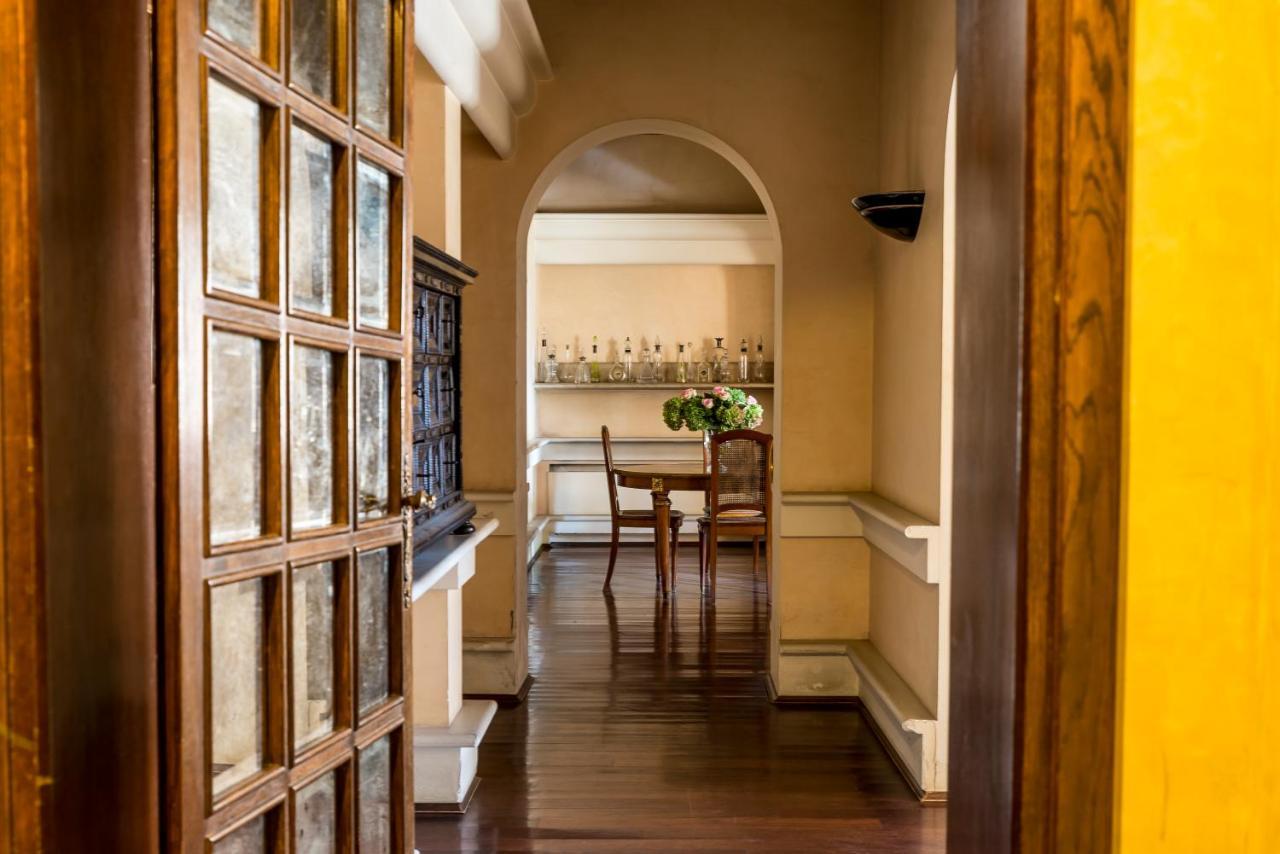 Villa Dom Piacenza Zewnętrze zdjęcie