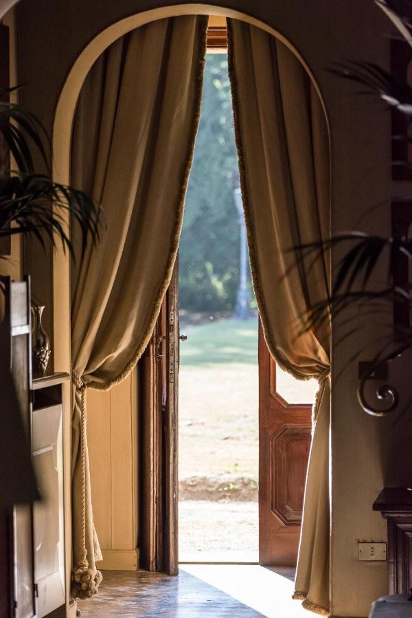 Villa Dom Piacenza Zewnętrze zdjęcie