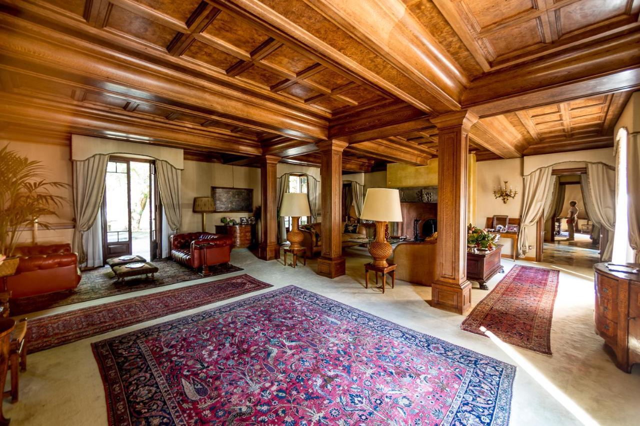 Villa Dom Piacenza Zewnętrze zdjęcie