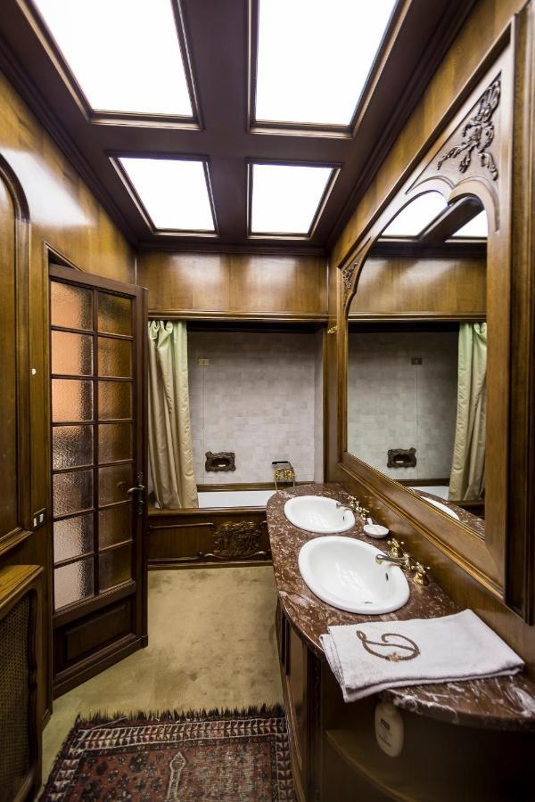Villa Dom Piacenza Zewnętrze zdjęcie