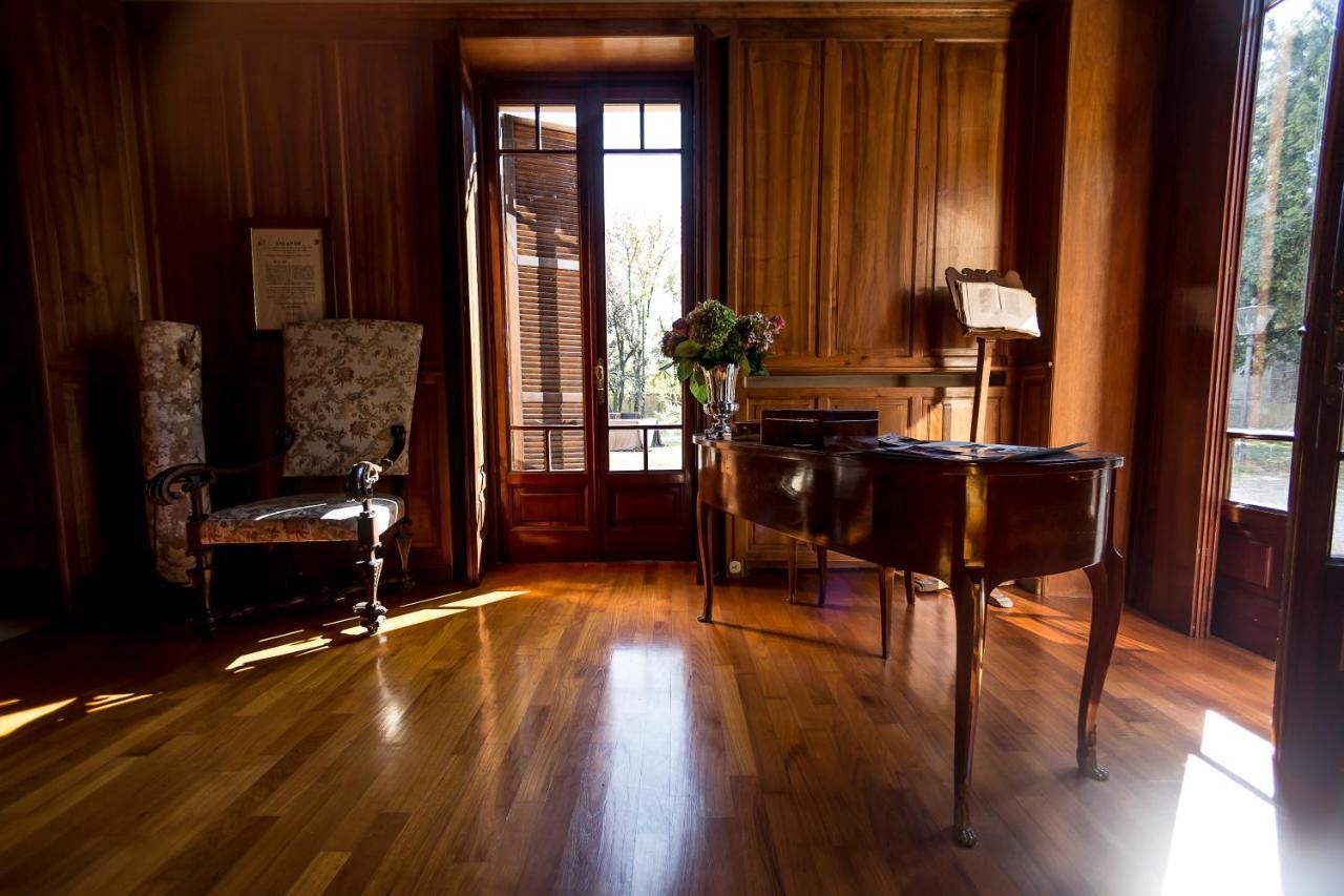 Villa Dom Piacenza Zewnętrze zdjęcie