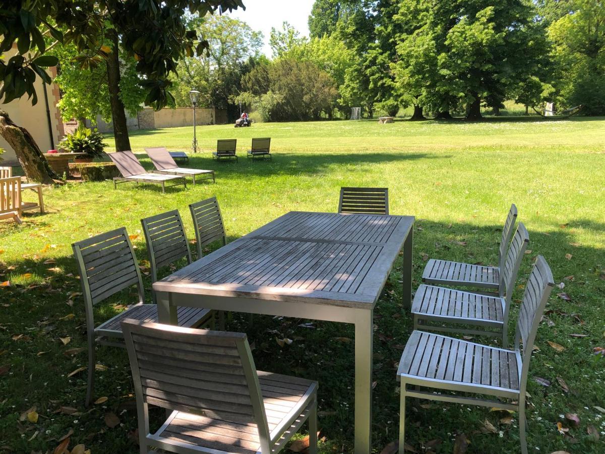 Villa Dom Piacenza Zewnętrze zdjęcie
