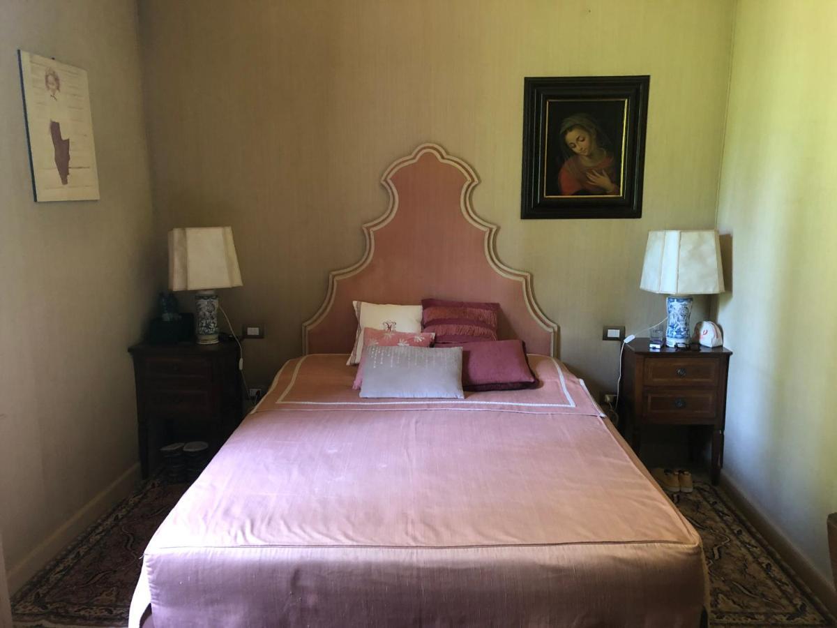 Villa Dom Piacenza Zewnętrze zdjęcie