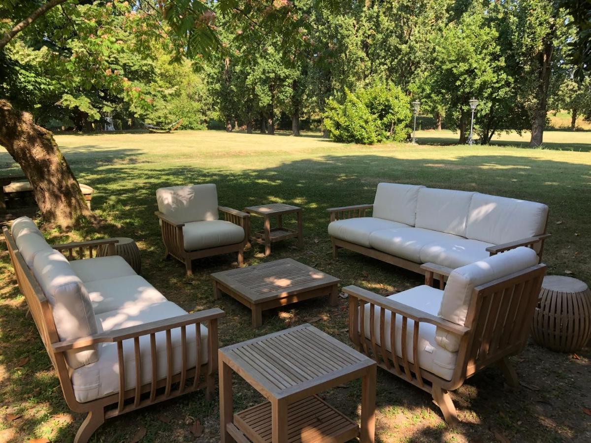 Villa Dom Piacenza Zewnętrze zdjęcie