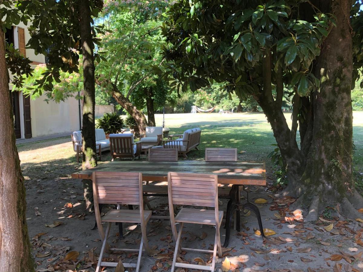 Villa Dom Piacenza Zewnętrze zdjęcie
