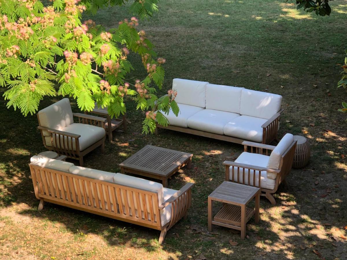 Villa Dom Piacenza Zewnętrze zdjęcie