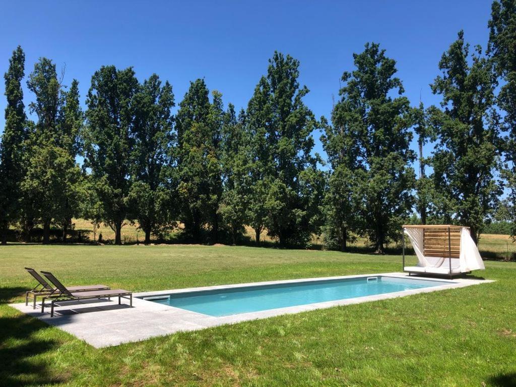 Villa Dom Piacenza Zewnętrze zdjęcie