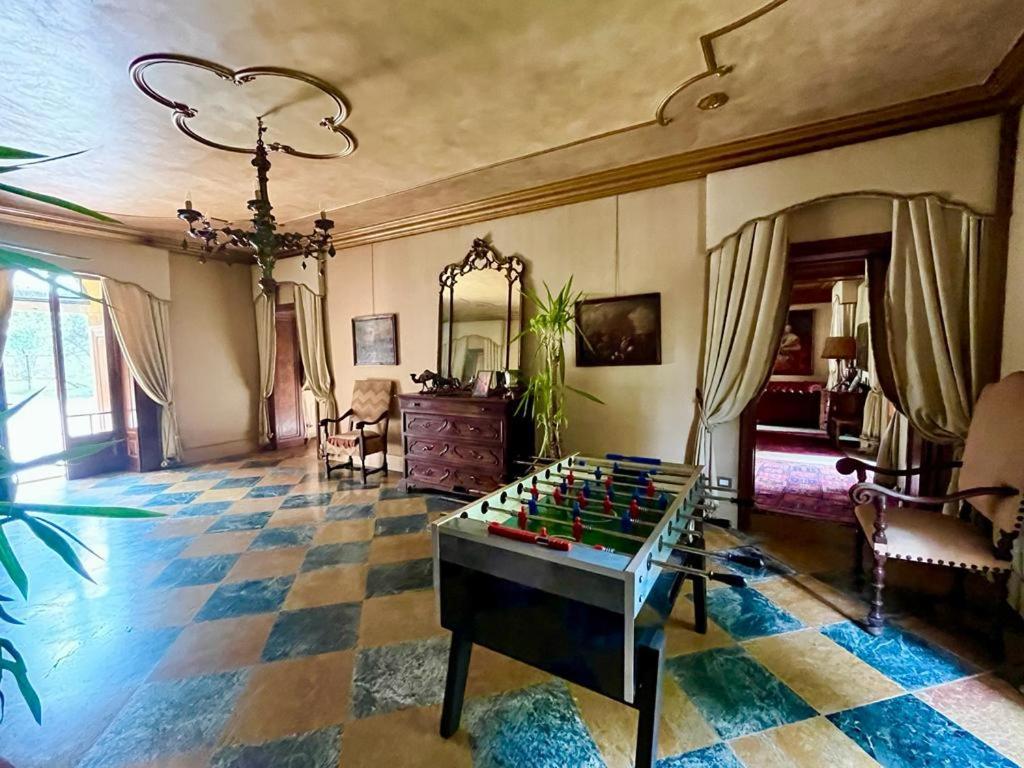 Villa Dom Piacenza Zewnętrze zdjęcie