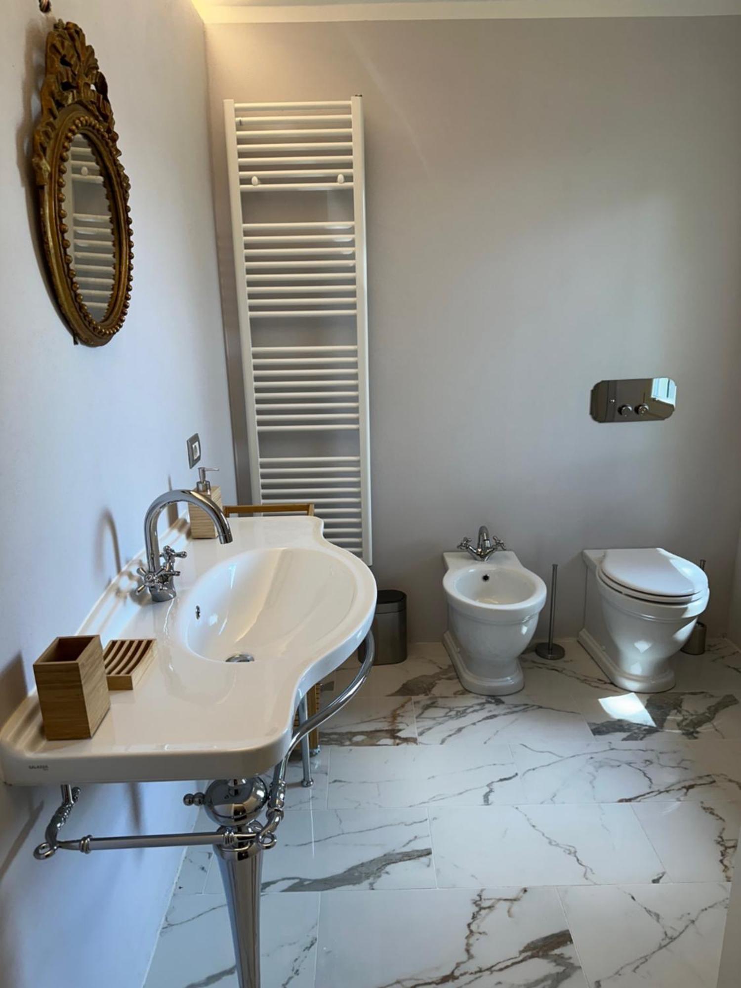 Villa Dom Piacenza Zewnętrze zdjęcie