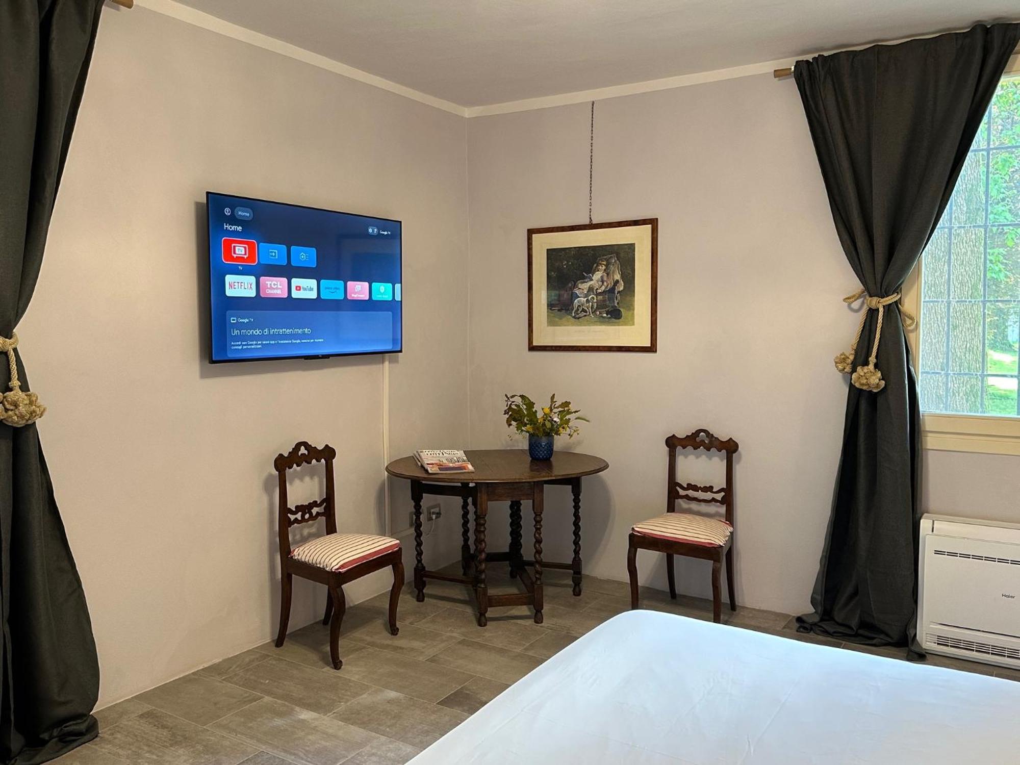 Villa Dom Piacenza Zewnętrze zdjęcie