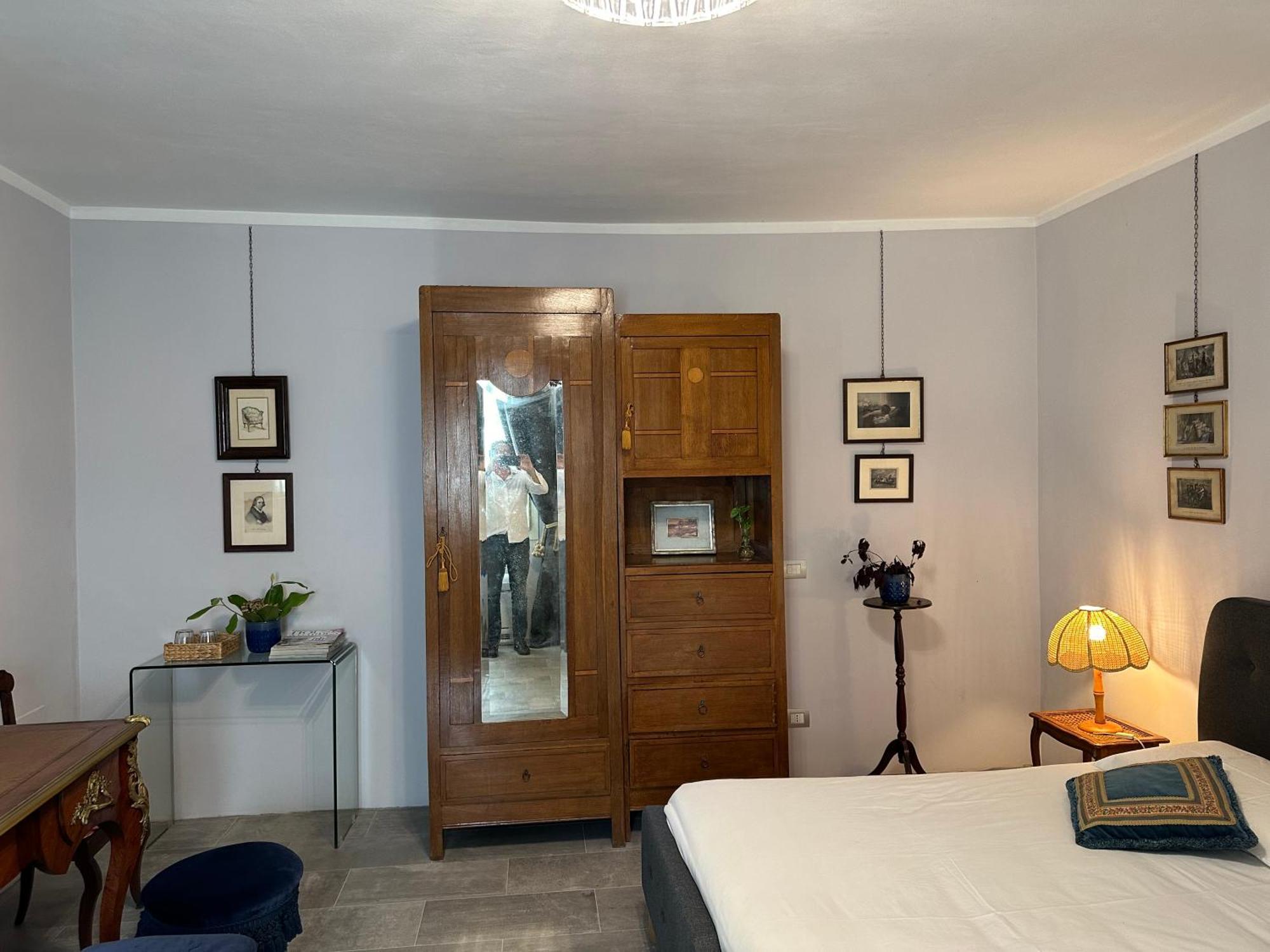 Villa Dom Piacenza Zewnętrze zdjęcie