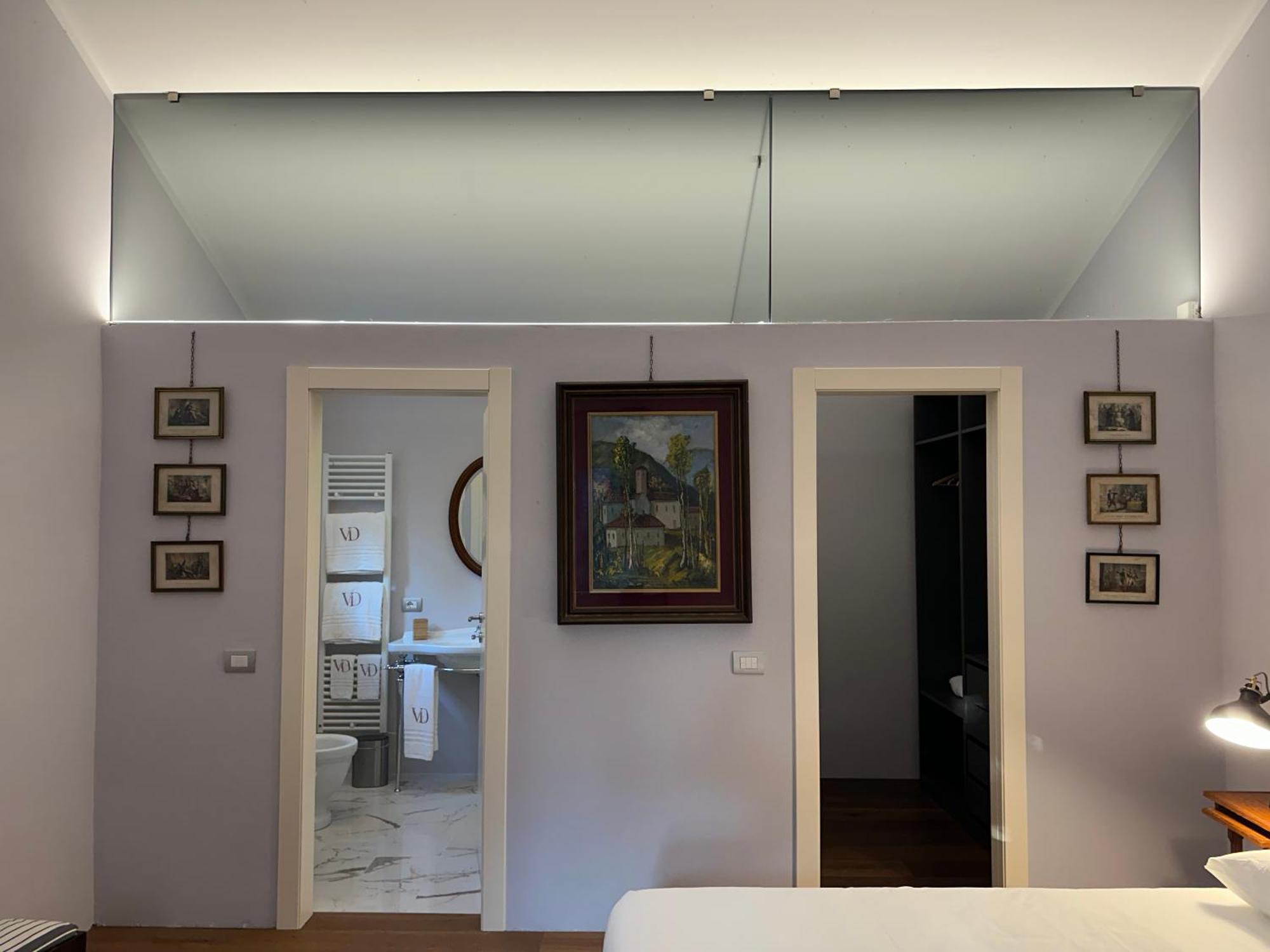 Villa Dom Piacenza Pokój zdjęcie