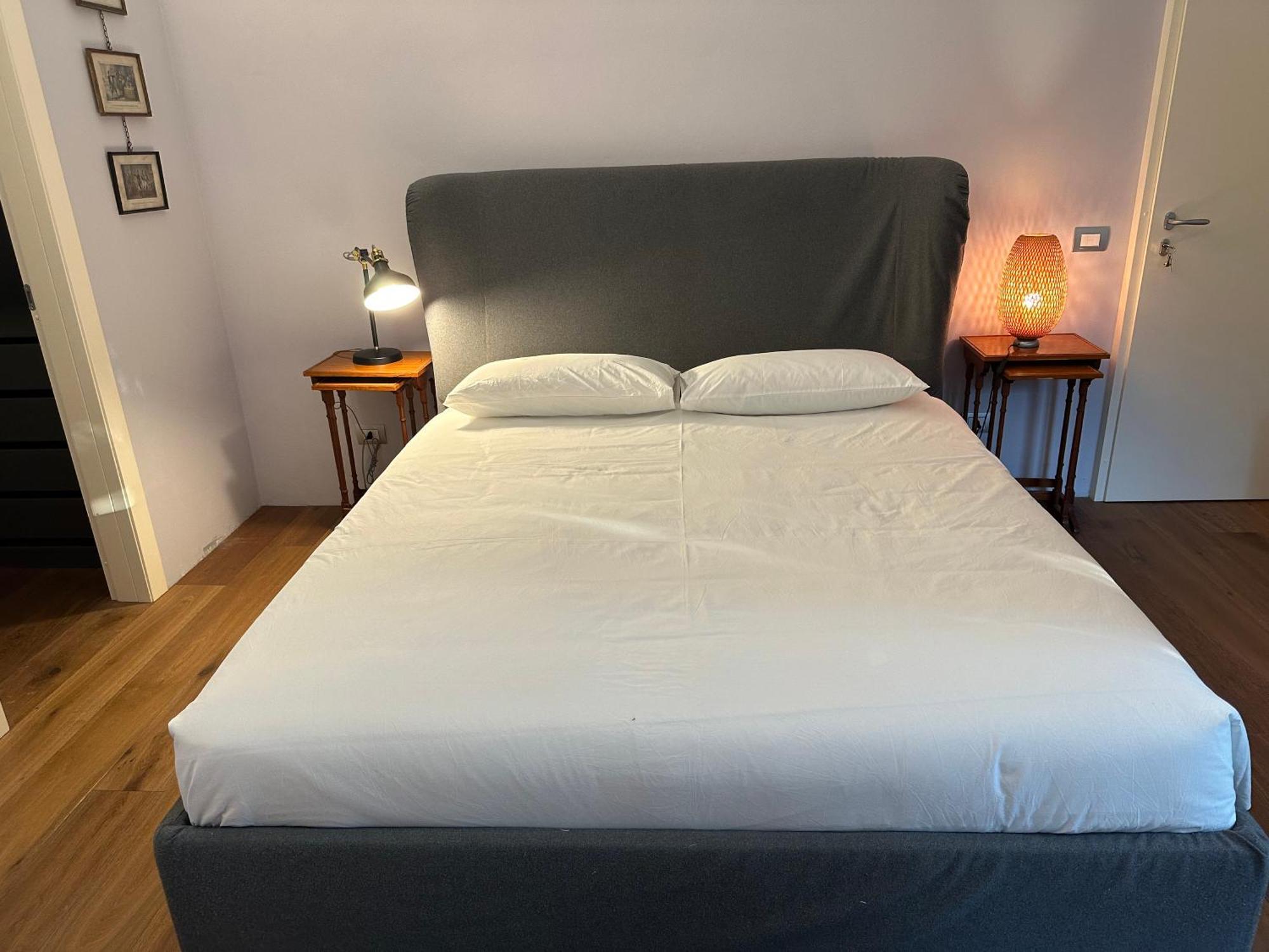 Villa Dom Piacenza Pokój zdjęcie