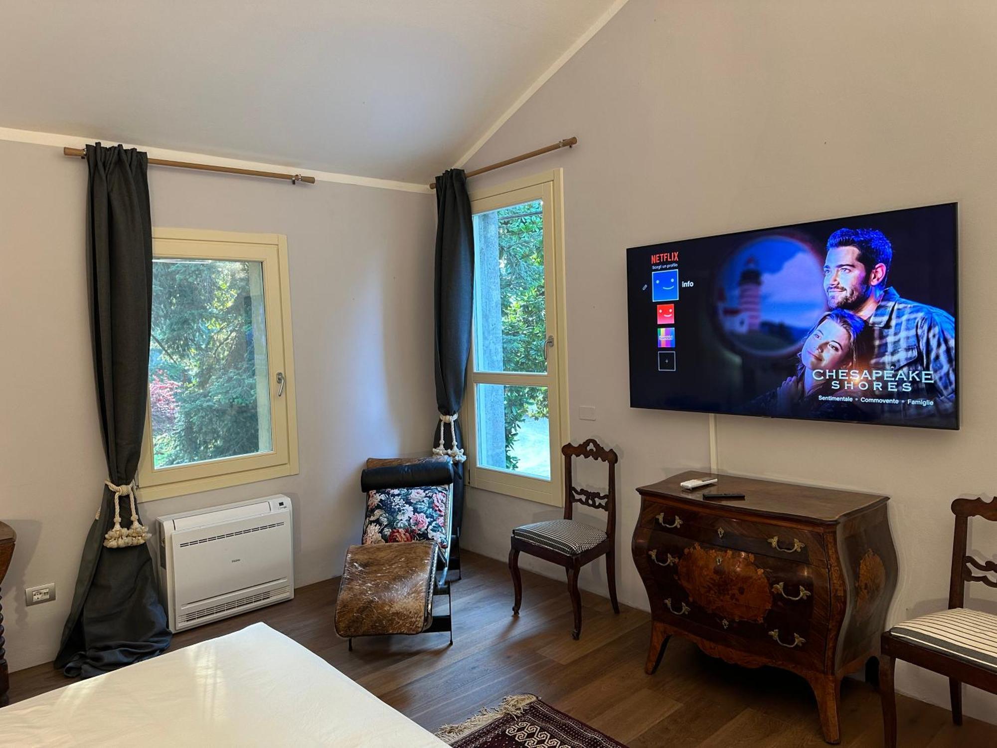 Villa Dom Piacenza Pokój zdjęcie