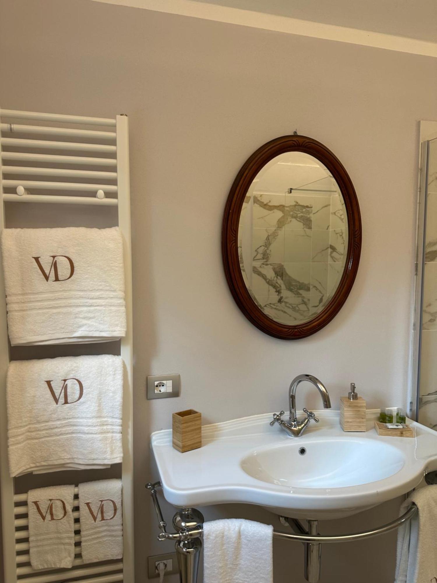 Villa Dom Piacenza Pokój zdjęcie